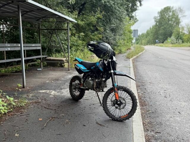 Kovi Pit 150, объемом двигателя 0.15 л и пробегом 0 тыс. км за 800 $, фото 3 на Automoto.ua