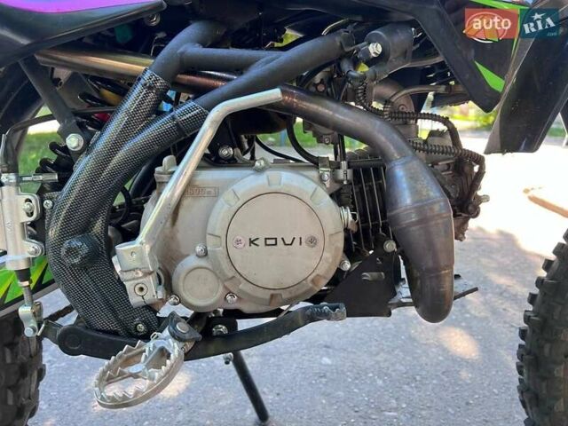 Kovi Pit 150, объемом двигателя 0.15 л и пробегом 2 тыс. км за 982 $, фото 1 на Automoto.ua