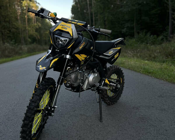 Kovi Pit 150, об'ємом двигуна 0 л та пробігом 22 тис. км за 1100 $, фото 6 на Automoto.ua