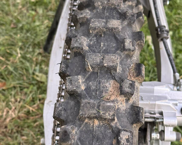 Kovi Pit 150 2024 в Яремче на Automoto.ua Kovi Pit 150, объемом двигателя 0.15 л и пробегом 1 тыс. км за 900 $, фото 4 на Automoto.ua