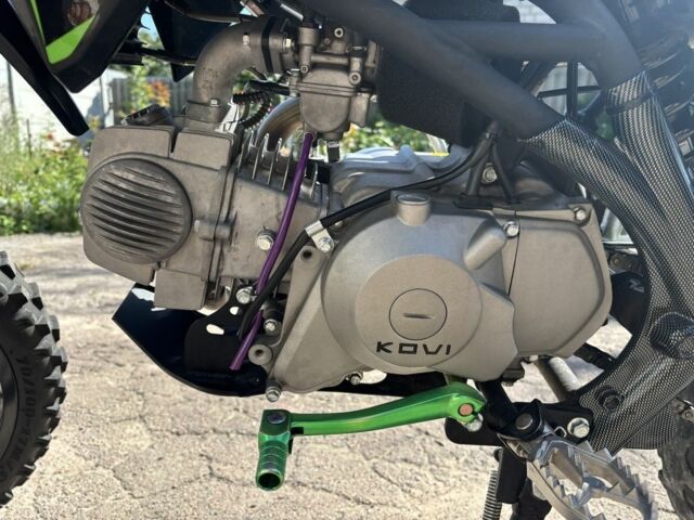Kovi Pit 150, объемом двигателя 0.14 л и пробегом 0 тыс. км за 1019 $, фото 10 на Automoto.ua