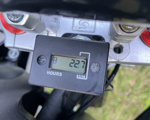 Kovi Pit 150, об'ємом двигуна 0 л та пробігом 22 тис. км за 1100 $, фото 8 на Automoto.ua