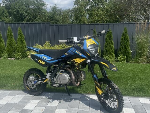 Kovi Pit 150, об'ємом двигуна 0.15 л та пробігом 0 тис. км за 900 $, фото 3 на Automoto.ua