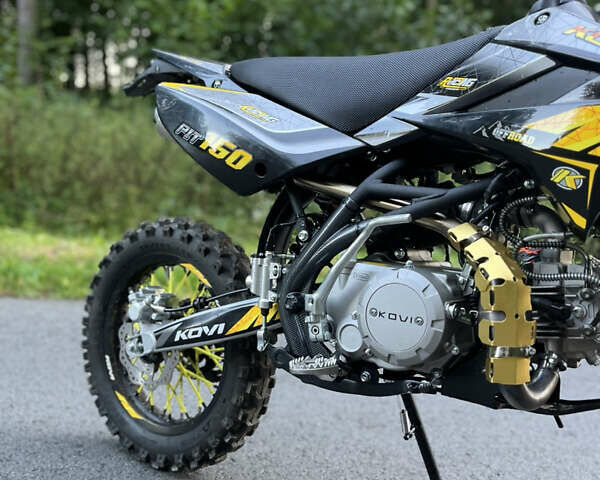 Kovi Pit 150, об'ємом двигуна 0 л та пробігом 22 тис. км за 1100 $, фото 3 на Automoto.ua