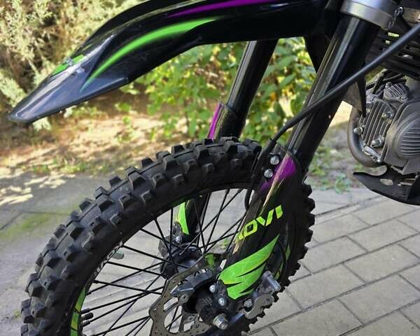 Kovi Pit 150, объемом двигателя 0.15 л и пробегом 1 тыс. км за 1100 $, фото 9 на Automoto.ua