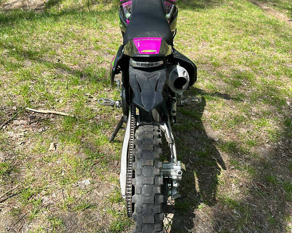 Kovi Pit 150, объемом двигателя 0 л и пробегом 75 тыс. км за 1128 $, фото 1 на Automoto.ua