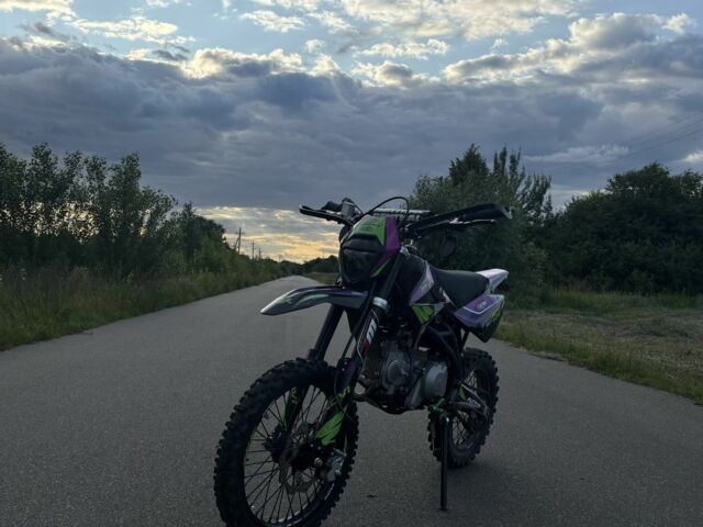 Kovi Pit 150, объемом двигателя 0.14 л и пробегом 0 тыс. км за 1019 $, фото 11 на Automoto.ua
