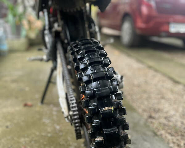 Kovi Pit 150 2024 в Иршава на Automoto.ua Kovi Pit 150, объемом двигателя 0.15 л и пробегом 3 тыс. км за 1050 $, фото 1 на Automoto.ua