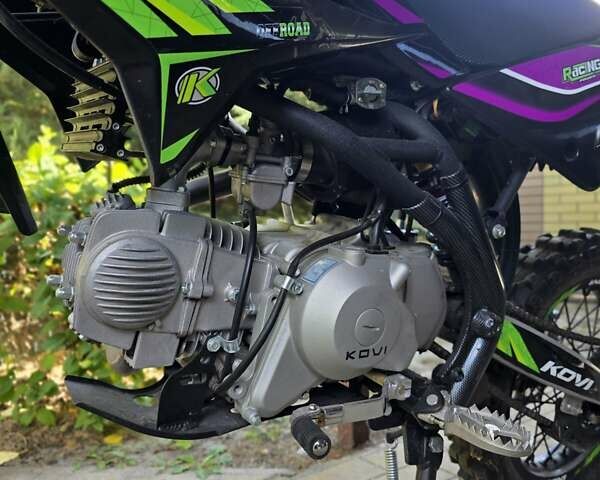 Kovi Pit 150, объемом двигателя 0.15 л и пробегом 1 тыс. км за 1100 $, фото 4 на Automoto.ua