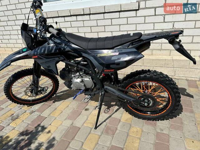 Kovi Pit 150, объемом двигателя 0.15 л и пробегом 111 тыс. км за 1050 $, фото 2 на Automoto.ua
