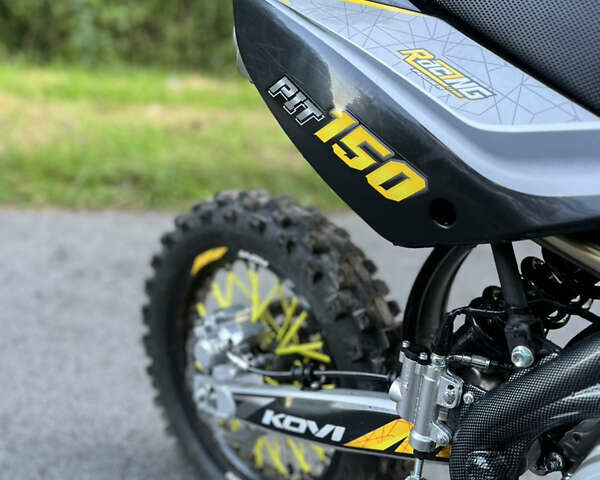 Kovi Pit 150, об'ємом двигуна 0 л та пробігом 22 тис. км за 1100 $, фото 1 на Automoto.ua