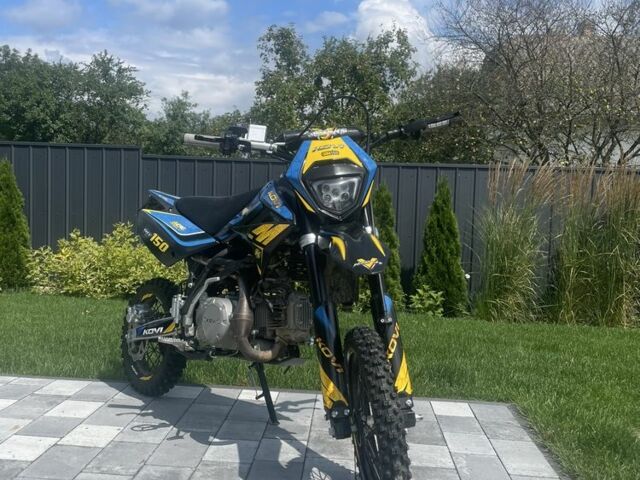 Kovi Pit 150, об'ємом двигуна 0.15 л та пробігом 0 тис. км за 900 $, фото 2 на Automoto.ua