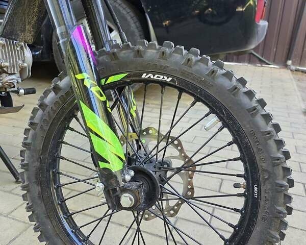 Kovi Pit 150, объемом двигателя 0.15 л и пробегом 1 тыс. км за 1100 $, фото 19 на Automoto.ua