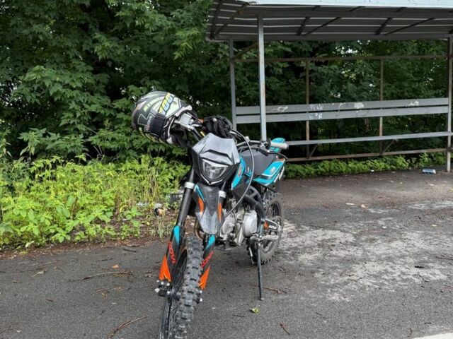 Kovi Pit 150, объемом двигателя 0.15 л и пробегом 0 тыс. км за 800 $, фото 2 на Automoto.ua