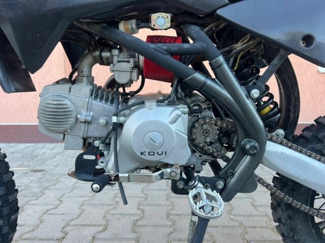 Kovi Pit 150, об'ємом двигуна 0.15 л та пробігом 0 тис. км за 851 $, фото 5 на Automoto.ua