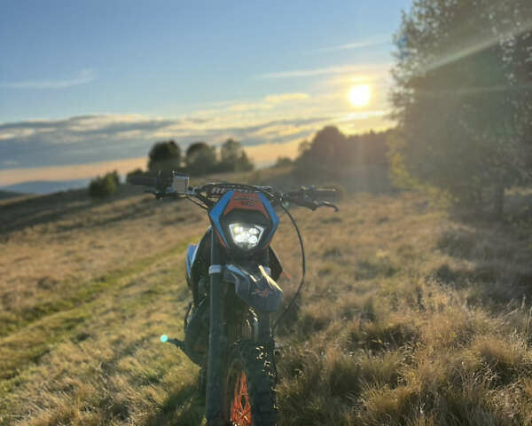 Kovi Pit 150 2024 в Иршава на Automoto.ua Kovi Pit 150, объемом двигателя 0.15 л и пробегом 3 тыс. км за 1050 $, фото 8 на Automoto.ua