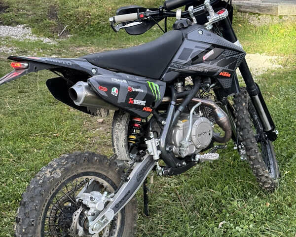 Kovi Pit 150 2024 в Яремче на Automoto.ua Kovi Pit 150, объемом двигателя 0.15 л и пробегом 1 тыс. км за 900 $, фото 2 на Automoto.ua