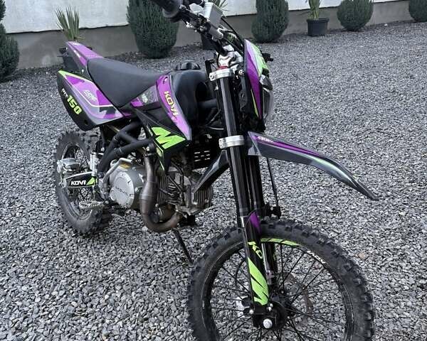 Kovi Pit 150, объемом двигателя 0 л и пробегом 400 тыс. км за 950 $, фото 2 на Automoto.ua