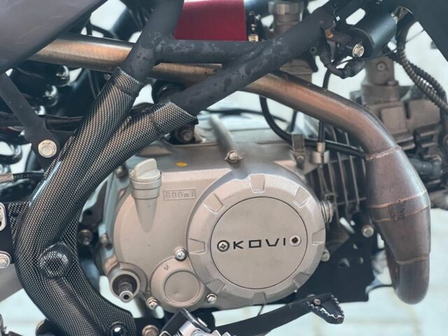 Kovi Pit 150, об'ємом двигуна 0.15 л та пробігом 0 тис. км за 851 $, фото 4 на Automoto.ua