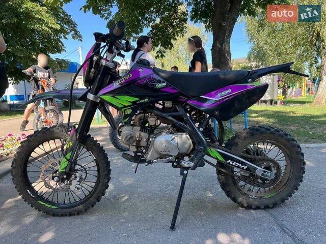 Kovi Pit 150, объемом двигателя 0.15 л и пробегом 2 тыс. км за 982 $, фото 4 на Automoto.ua