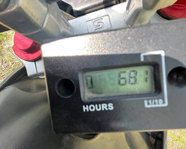 Kovi Pit 150, объемом двигателя 0 л и пробегом 75 тыс. км за 1128 $, фото 3 на Automoto.ua