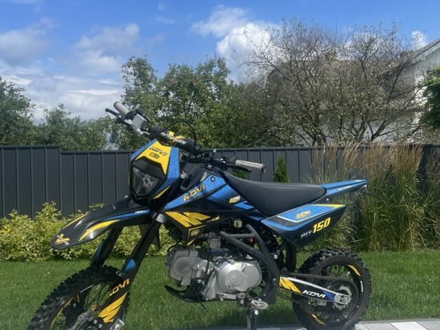 Kovi Pit 150, об'ємом двигуна 0.15 л та пробігом 0 тис. км за 900 $, фото 4 на Automoto.ua