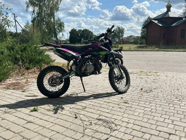Kovi Pit 150, объемом двигателя 0.15 л и пробегом 0 тыс. км за 1000 $, фото 2 на Automoto.ua