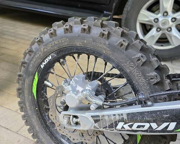 Kovi Pit 150, объемом двигателя 0.15 л и пробегом 1 тыс. км за 1100 $, фото 18 на Automoto.ua