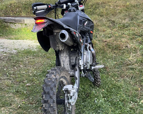 Kovi Pit 150 2024 в Яремче на Automoto.ua Kovi Pit 150, объемом двигателя 0.15 л и пробегом 1 тыс. км за 900 $, фото 3 на Automoto.ua