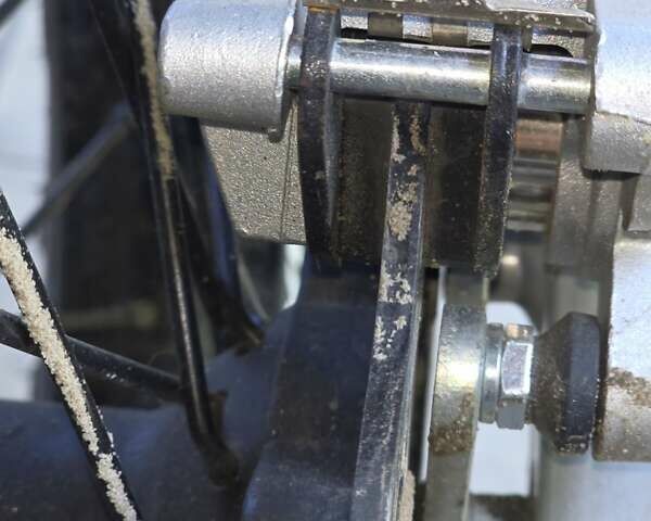Kovi Pit 150, объемом двигателя 0.15 л и пробегом 1 тыс. км за 1100 $, фото 12 на Automoto.ua