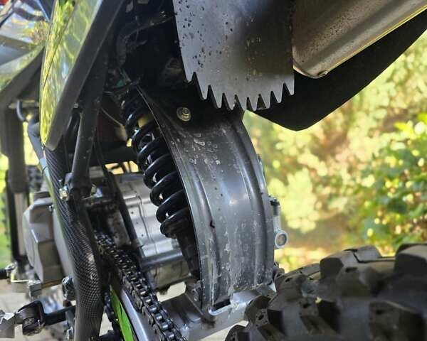Kovi Pit 150, объемом двигателя 0.15 л и пробегом 1 тыс. км за 1100 $, фото 11 на Automoto.ua