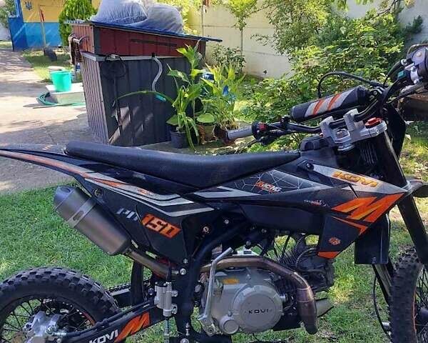 Kovi Pit 150, объемом двигателя 0 л и пробегом 1 тыс. км за 1050 $, фото 2 на Automoto.ua