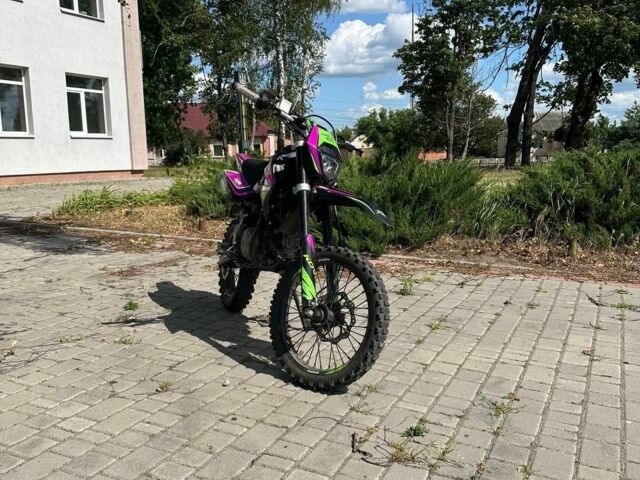 Kovi Pit 150, объемом двигателя 0.15 л и пробегом 0 тыс. км за 1000 $, фото 6 на Automoto.ua