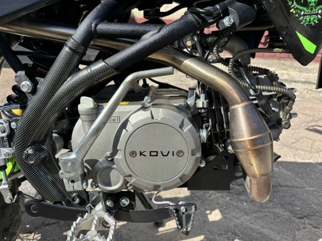 Kovi Pit 150, объемом двигателя 0.14 л и пробегом 0 тыс. км за 1019 $, фото 9 на Automoto.ua