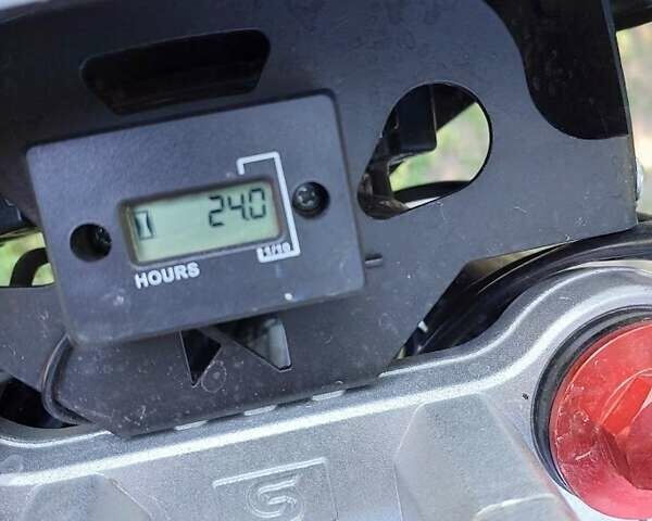 Kovi Pit 150, объемом двигателя 0 л и пробегом 1 тыс. км за 1050 $, фото 4 на Automoto.ua
