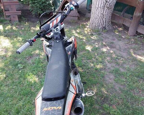 Kovi Pit 150, объемом двигателя 0 л и пробегом 1 тыс. км за 1050 $, фото 1 на Automoto.ua