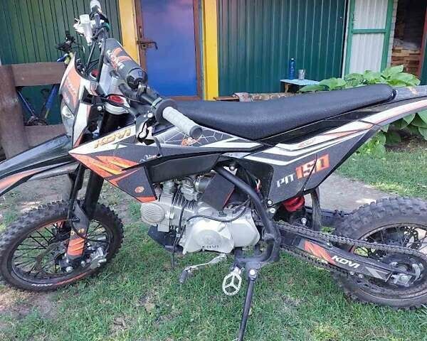 Kovi Pit 150, объемом двигателя 0 л и пробегом 1 тыс. км за 1050 $, фото 3 на Automoto.ua