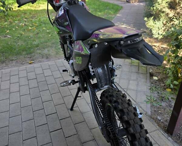 Kovi Pit 150, объемом двигателя 0.15 л и пробегом 1 тыс. км за 1100 $, фото 8 на Automoto.ua