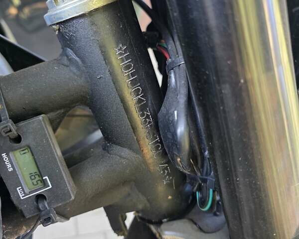 Kovi Pit 150, объемом двигателя 0.15 л и пробегом 1 тыс. км за 1100 $, фото 15 на Automoto.ua