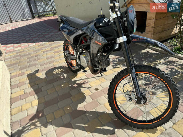 Kovi Pit 150, объемом двигателя 0.15 л и пробегом 111 тыс. км за 1050 $, фото 1 на Automoto.ua