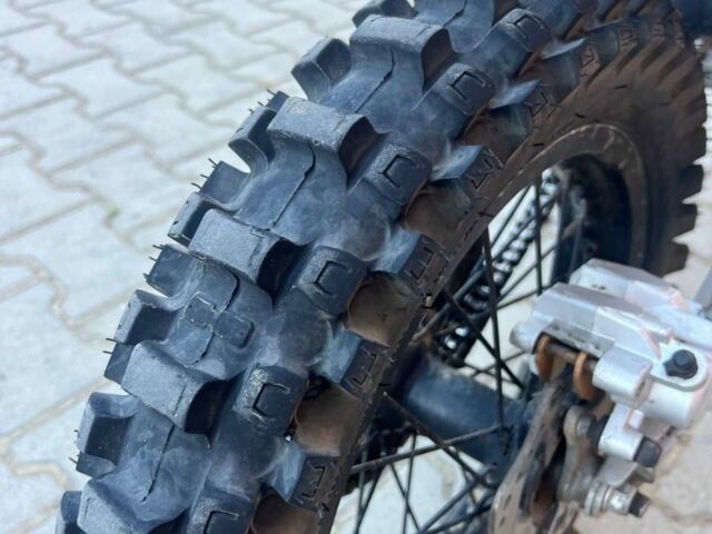 Kovi Pit 150, об'ємом двигуна 0.15 л та пробігом 0 тис. км за 851 $, фото 6 на Automoto.ua