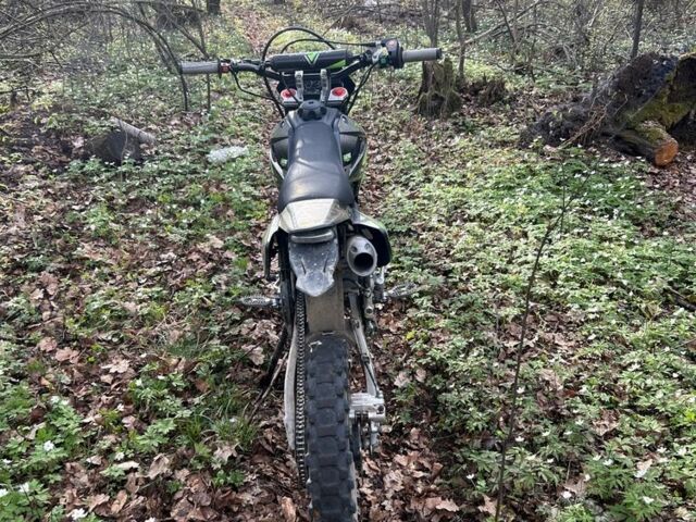 Kovi Pit 150, объемом двигателя 0.15 л и пробегом 0 тыс. км за 1000 $, фото 5 на Automoto.ua