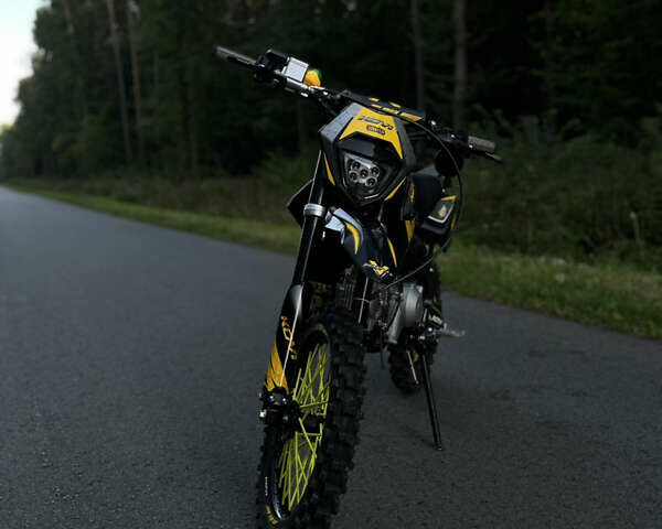 Kovi Pit 150, об'ємом двигуна 0 л та пробігом 22 тис. км за 1100 $, фото 7 на Automoto.ua