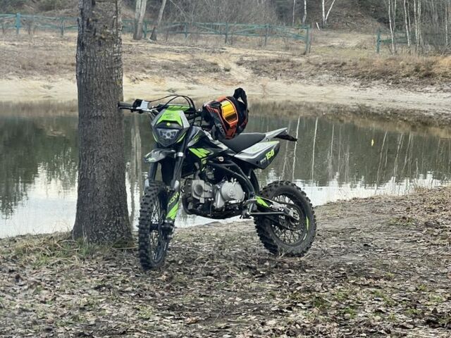 Kovi Pit 150, объемом двигателя 0.15 л и пробегом 0 тыс. км за 1000 $, фото 1 на Automoto.ua