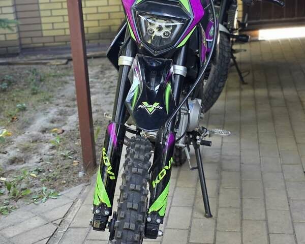 Kovi Pit 150, объемом двигателя 0.15 л и пробегом 1 тыс. км за 1100 $, фото 6 на Automoto.ua