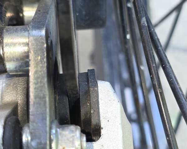 Kovi Pit 150, объемом двигателя 0.15 л и пробегом 1 тыс. км за 1100 $, фото 17 на Automoto.ua