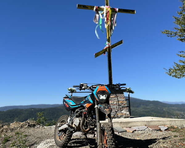 Kovi Pit 150 2024 в Иршава на Automoto.ua Kovi Pit 150, объемом двигателя 0.15 л и пробегом 3 тыс. км за 1050 $, фото 6 на Automoto.ua