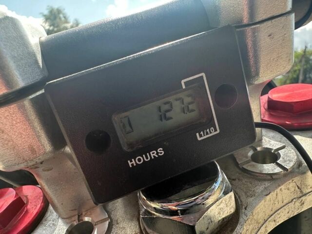 Kovi Pit 150, объемом двигателя 0.15 л и пробегом 0 тыс. км за 1000 $, фото 4 на Automoto.ua