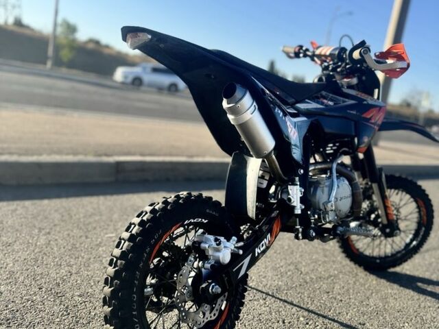 Kovi Pit 150, об'ємом двигуна 0 л та пробігом 0 тис. км за 1100 $, фото 7 на Automoto.ua