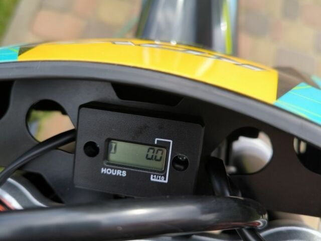 Kovi Pit 150, об'ємом двигуна 0.15 л та пробігом 0 тис. км за 1312 $, фото 6 на Automoto.ua